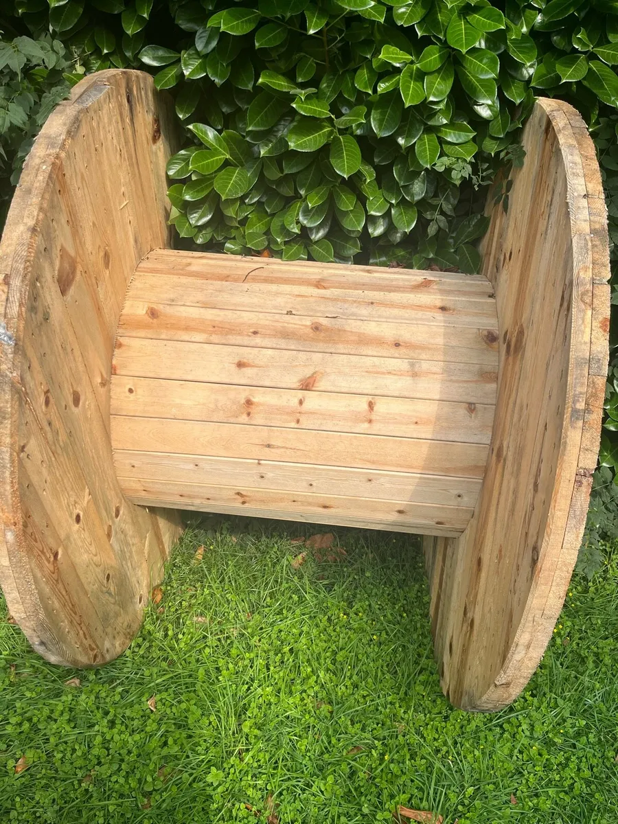 Cable drums