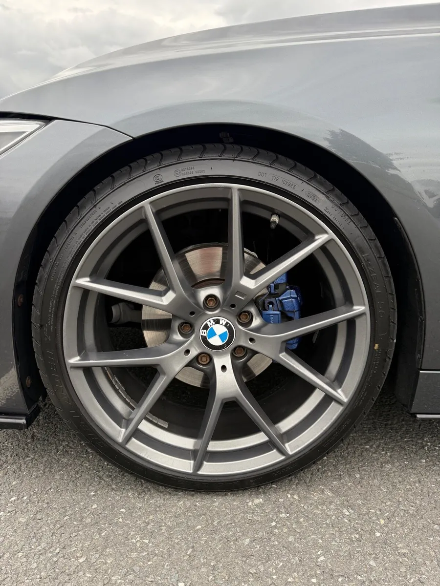 BMW 420D - Image 3