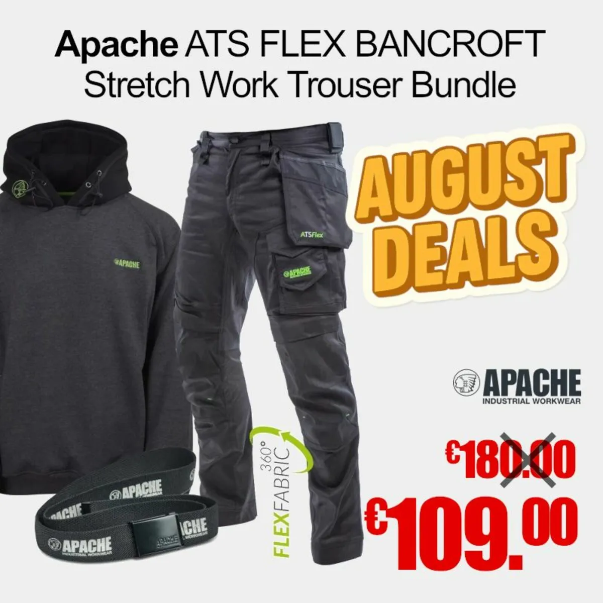 August Deals are LIVE! - Image 3