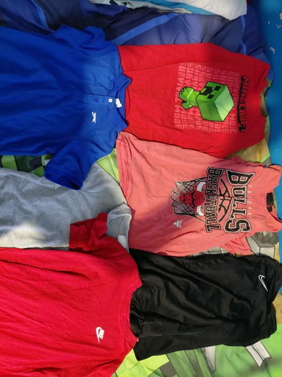 Boys T-Shirts