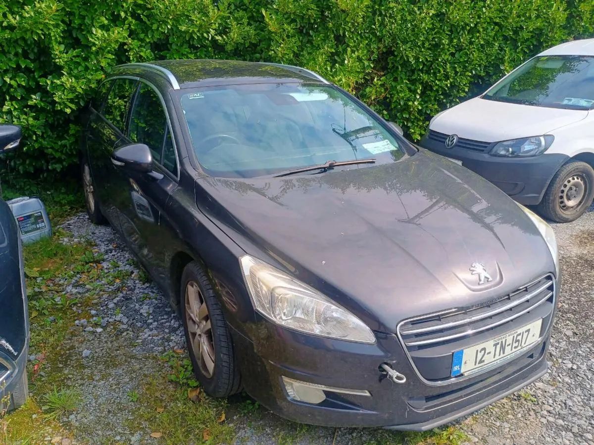 2012, 508 sw. - Image 2