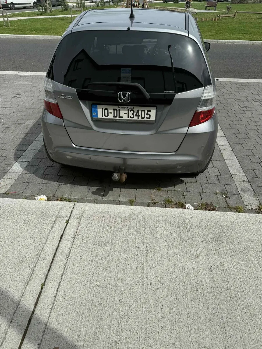 Honda Jazz 2010 1.3 I-VTEC NCT& Tax - Image 3