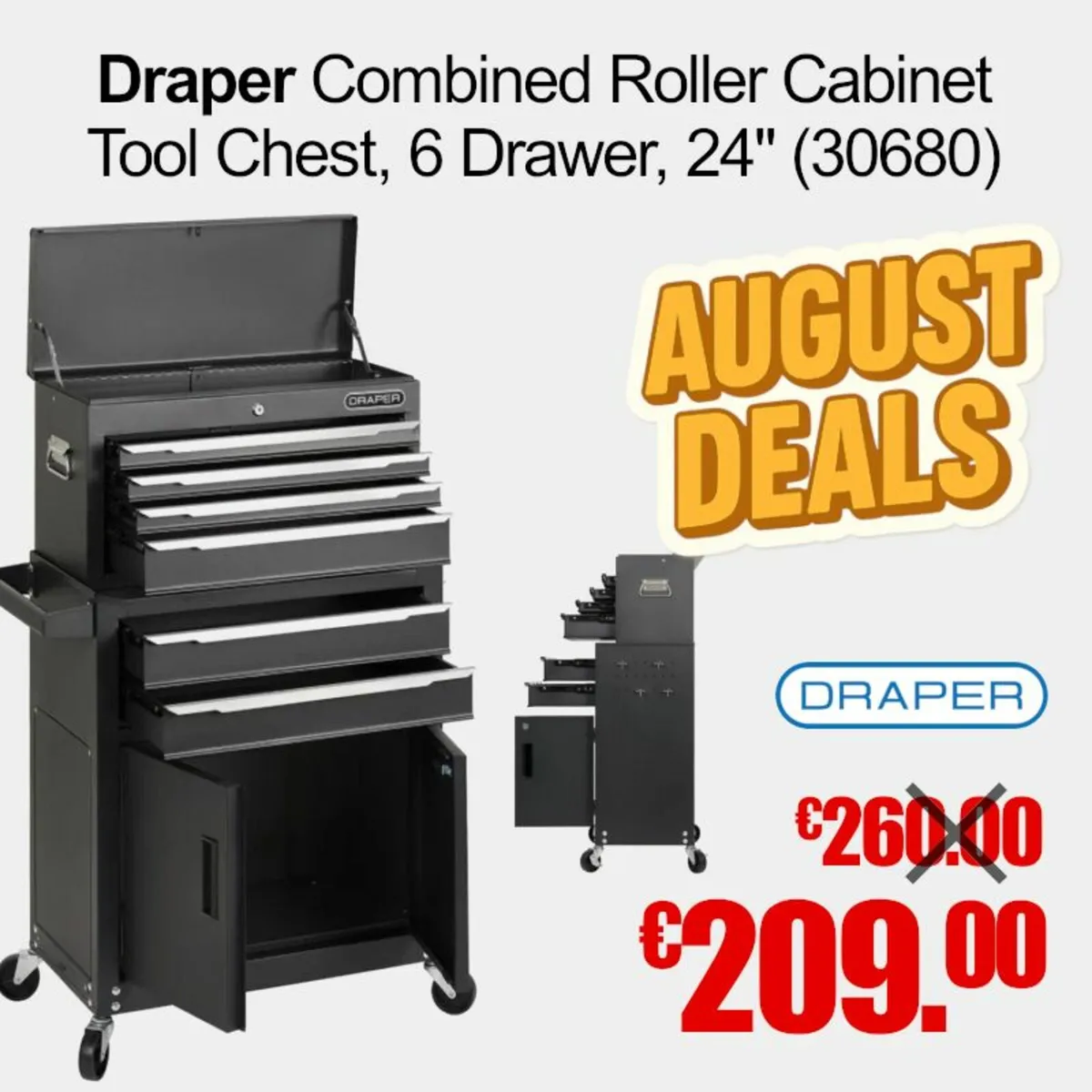 August Deals are LIVE! - Image 3