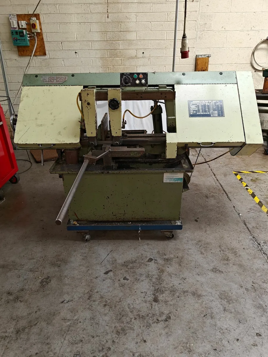 Tools - Image 1