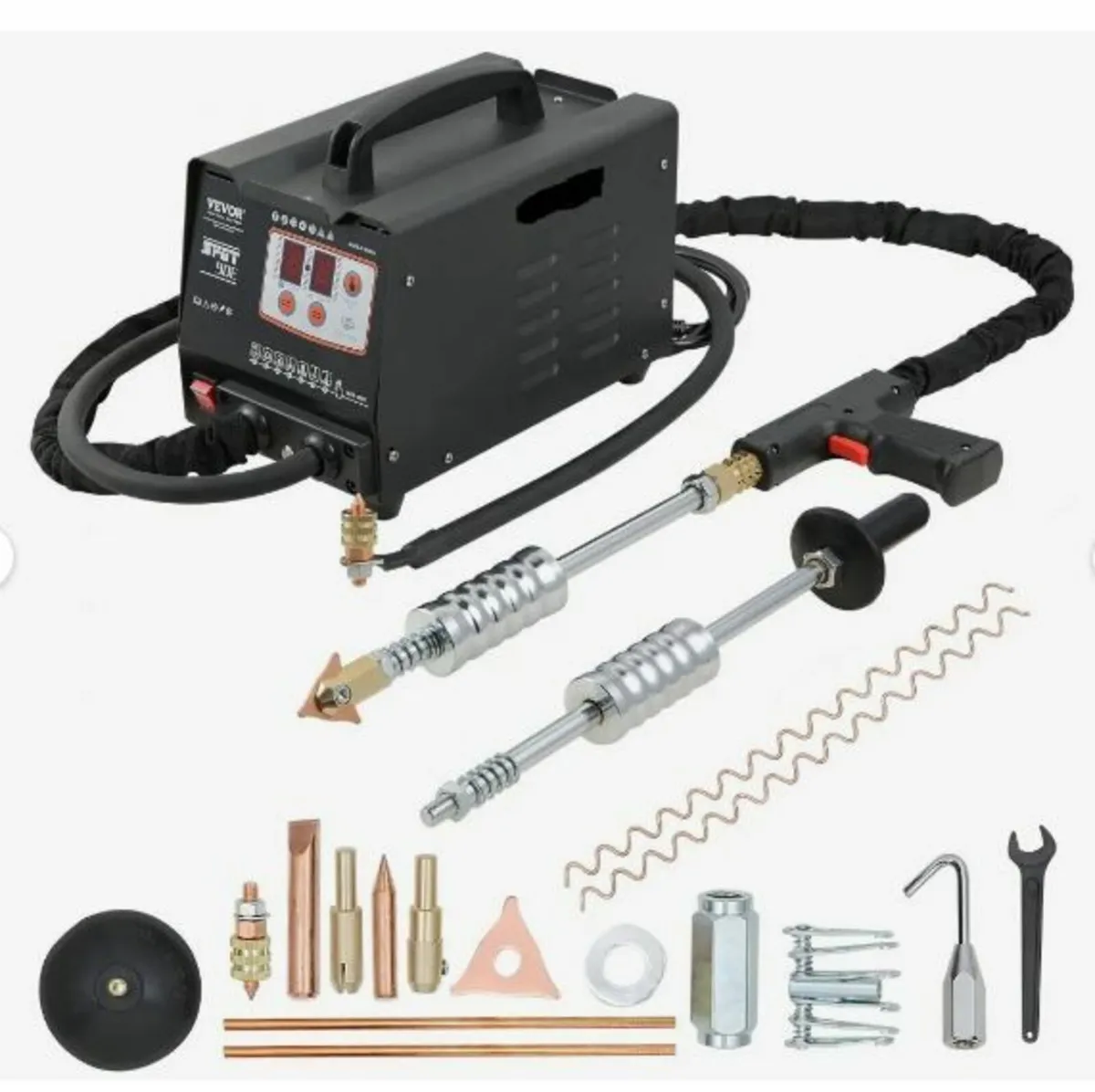 3KW Dent Puller,Welder Vehicle Repair Puller - Image 1
