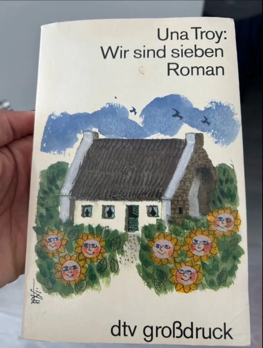 german book - Image 1
