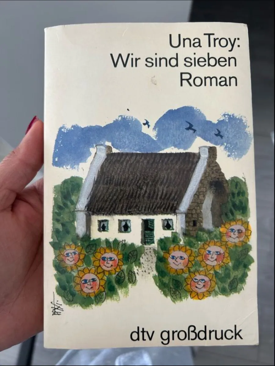 german book - Image 2