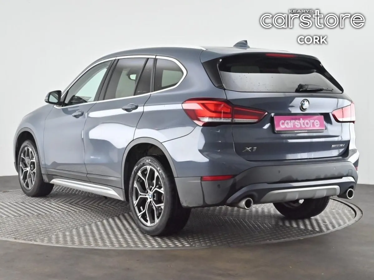 BMW X1 Sdrive18d Xline - Image 4