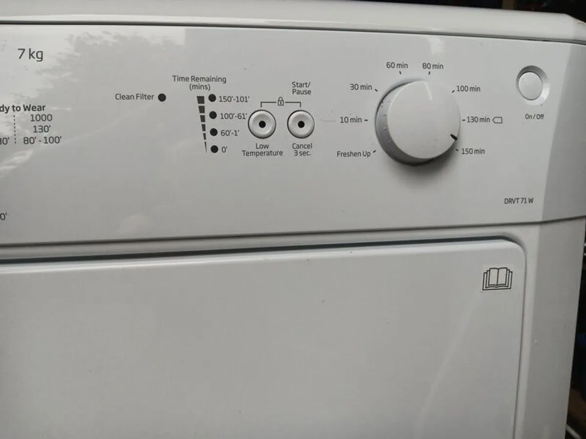 Dryer - Image 2
