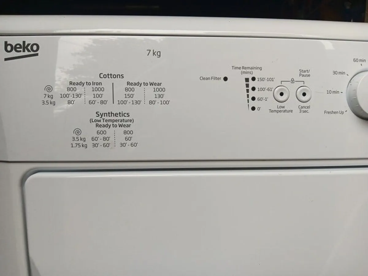 Dryer - Image 3