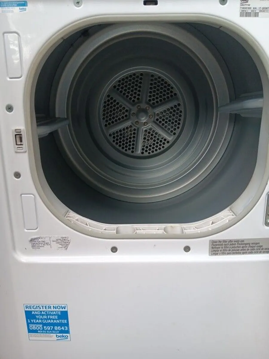 Dryer - Image 4