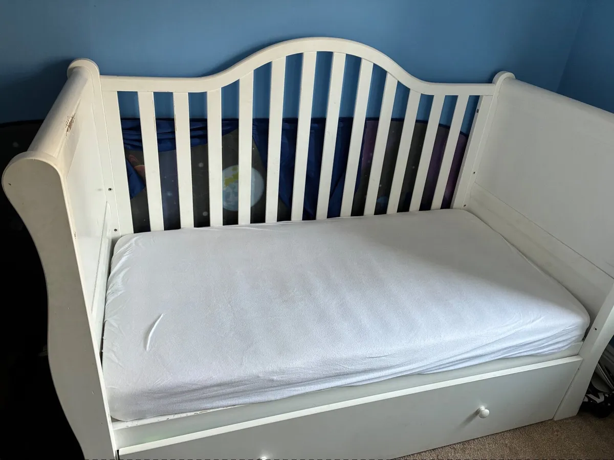 Cotbed - Image 2