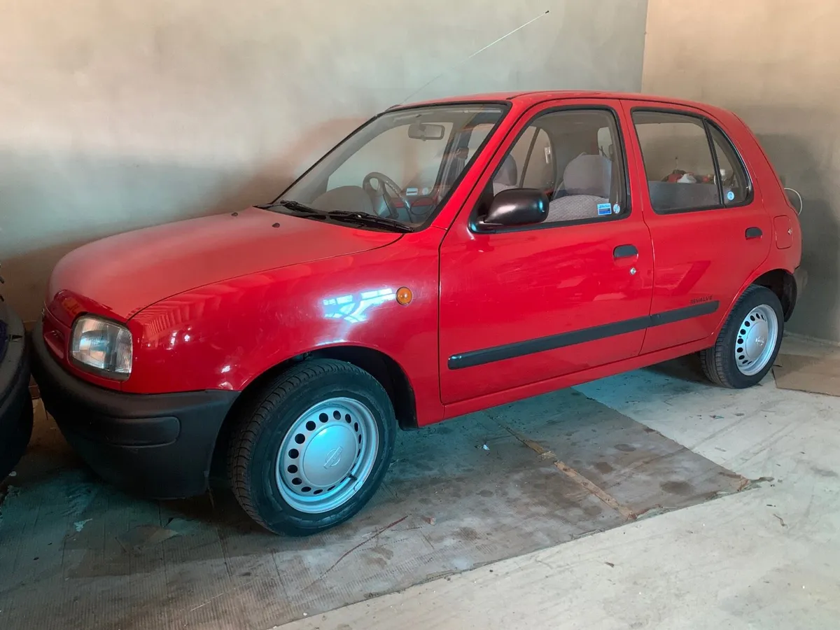 Nissan Micra - Image 2