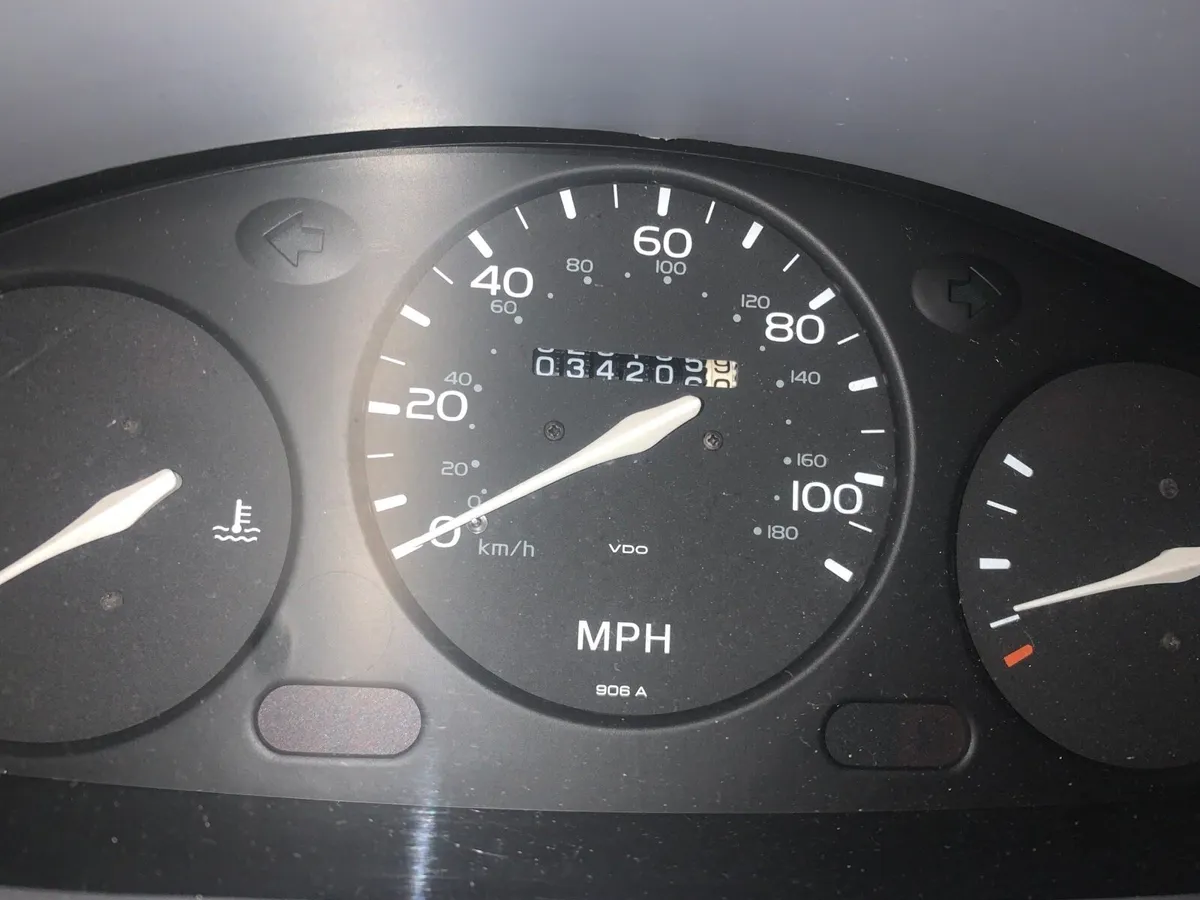 Nissan Micra - Image 4