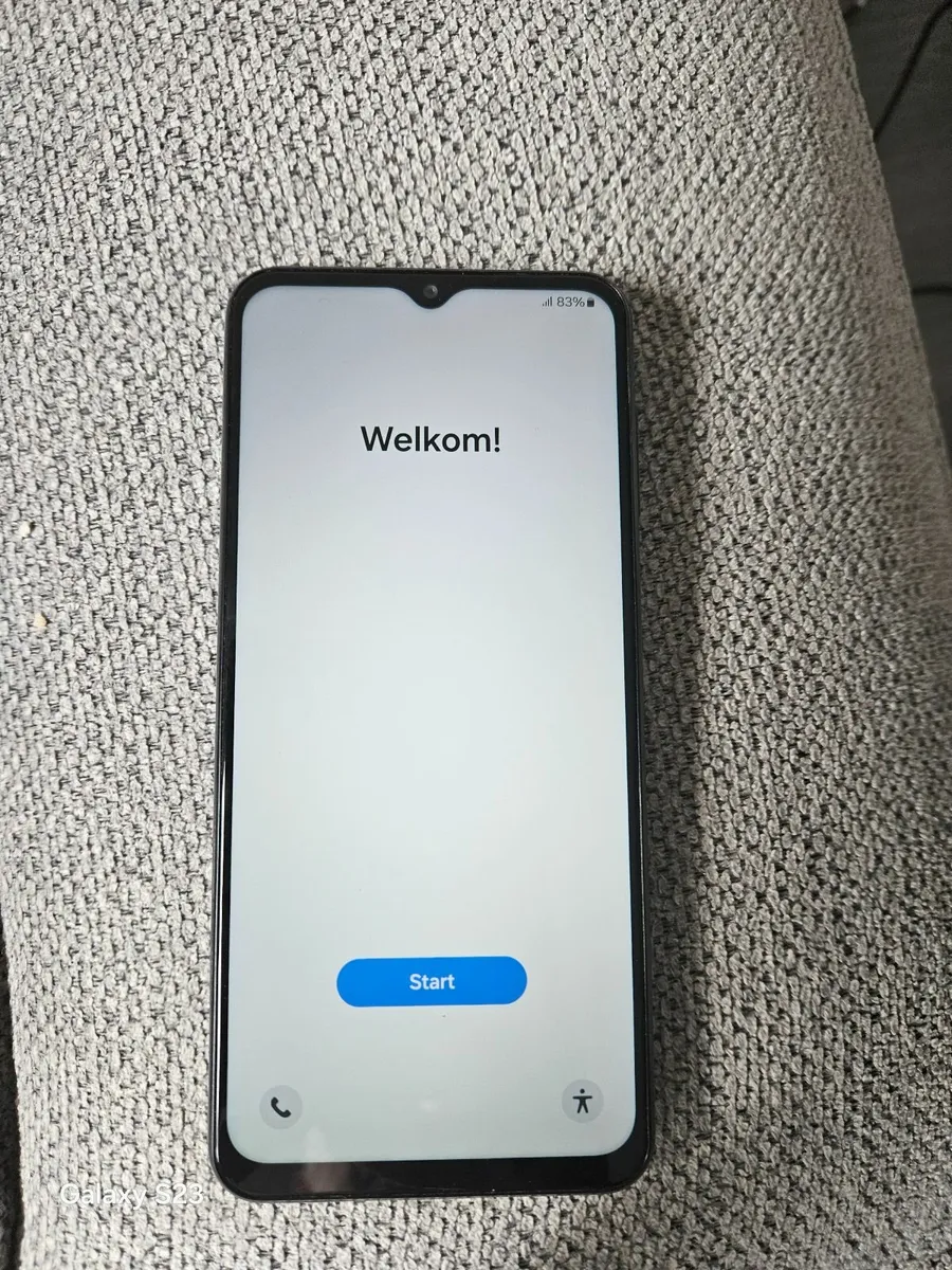 Samsung A13 64gb - Image 1