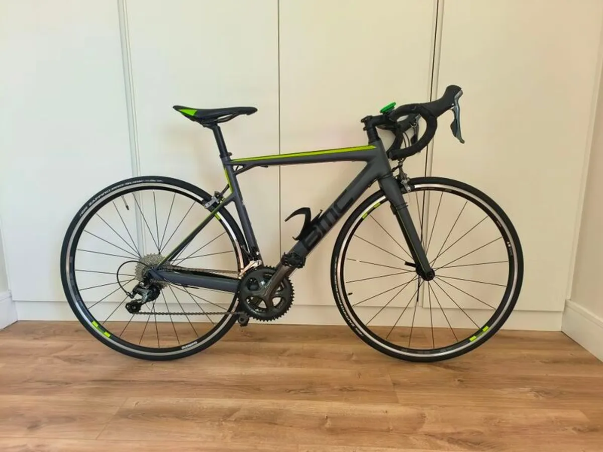 Bmc Slr 03 2 (size 51) - Image 1