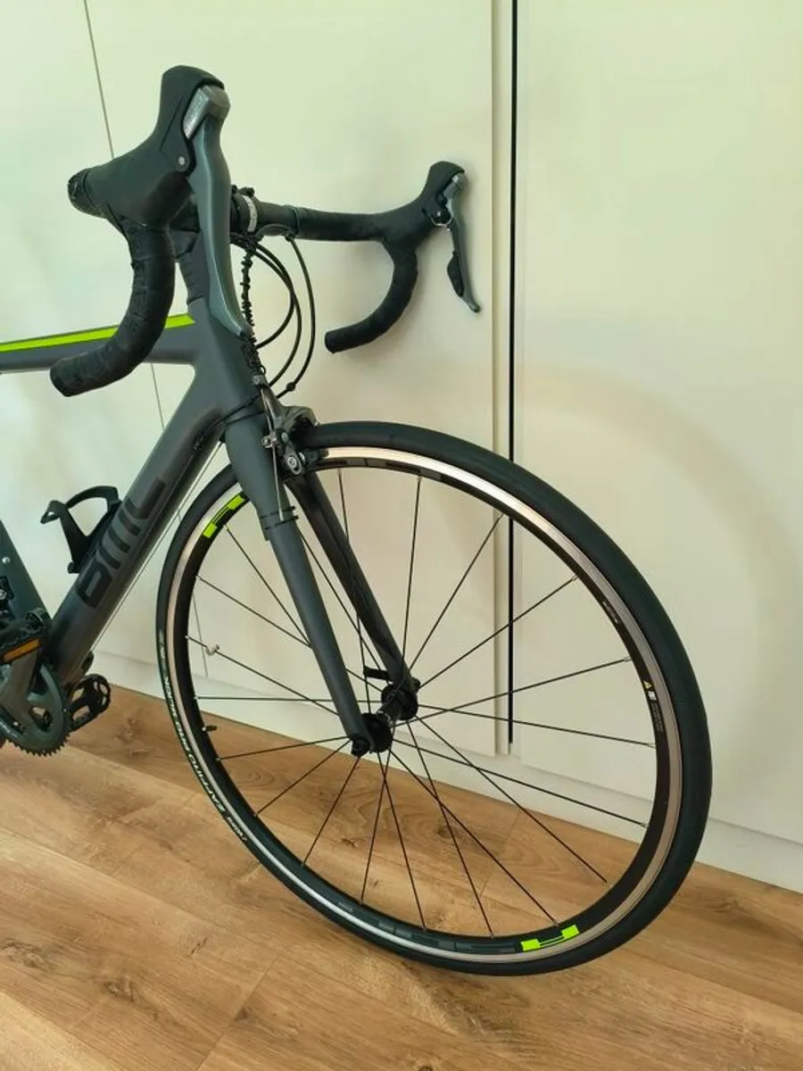 Bmc Slr 03 2 (size 51) - Image 2