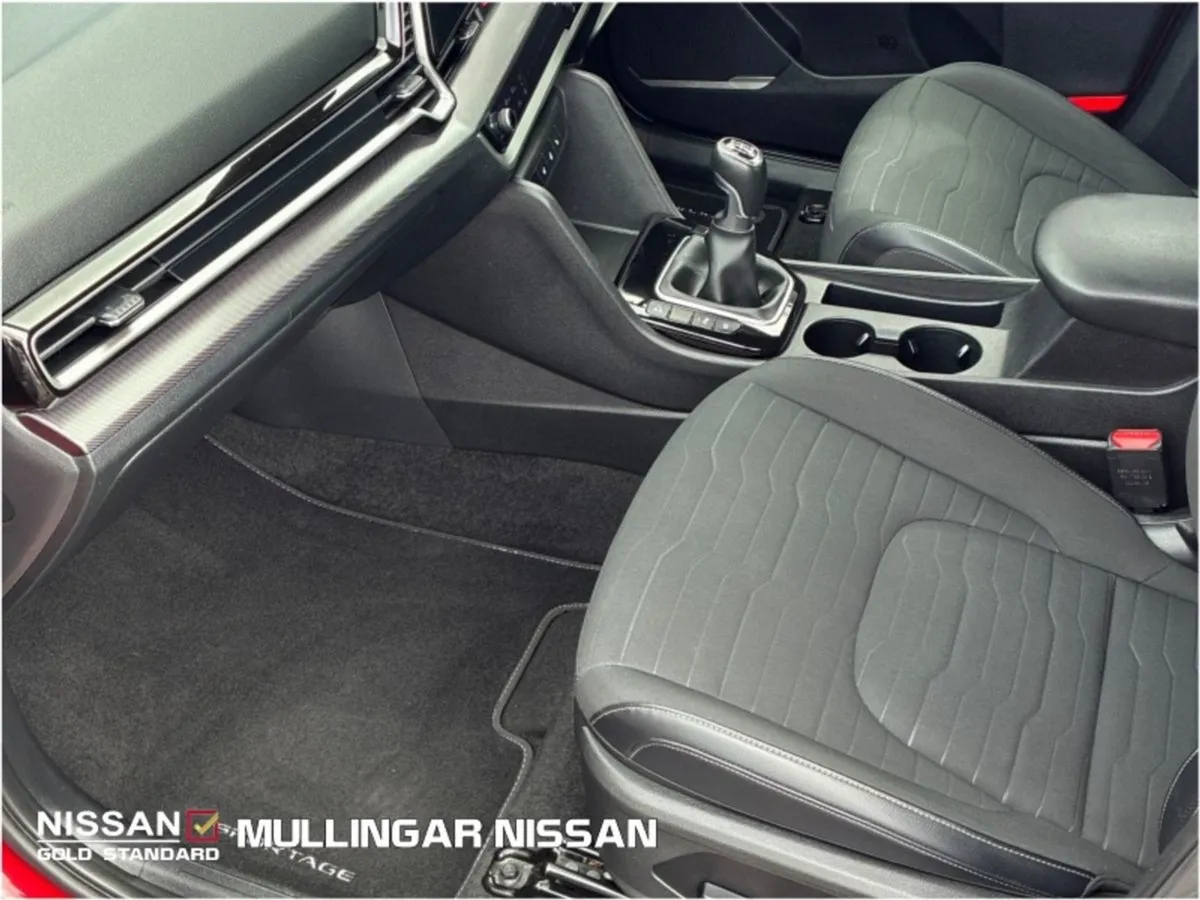 Kia Sportage K3 1.6 Diesel - Check out our Reviews - Image 3