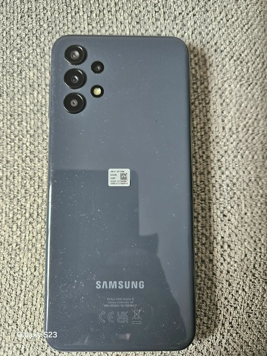 Samsung A13 64gb - Image 2