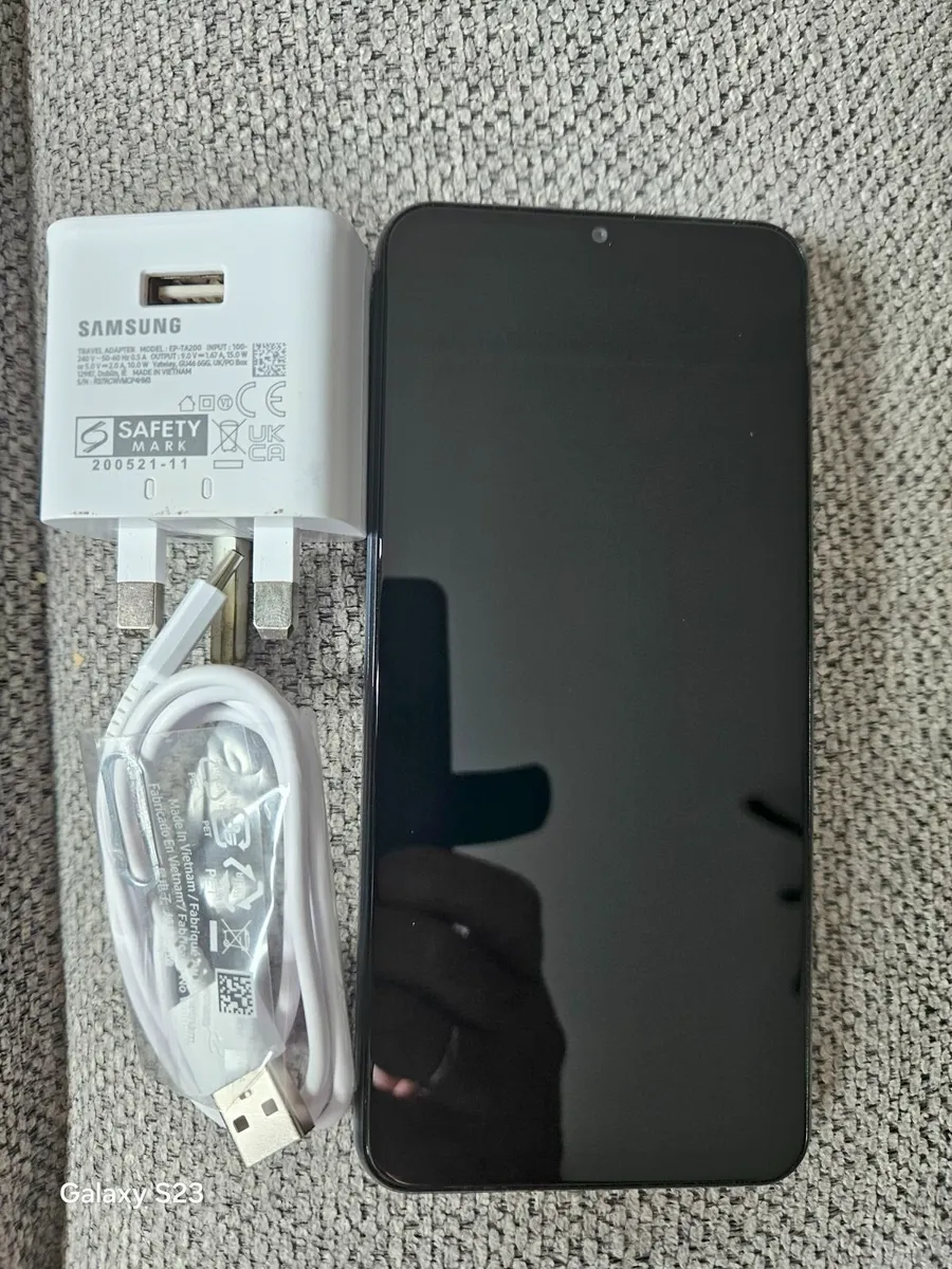 Samsung A13 64gb - Image 3