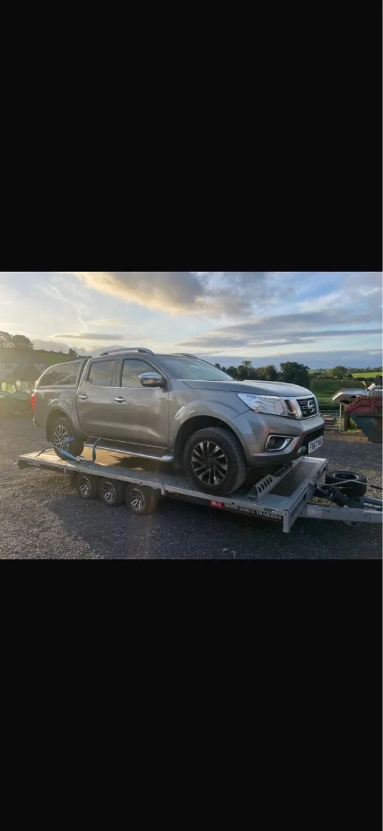 For sale Nissan navara - Image 2