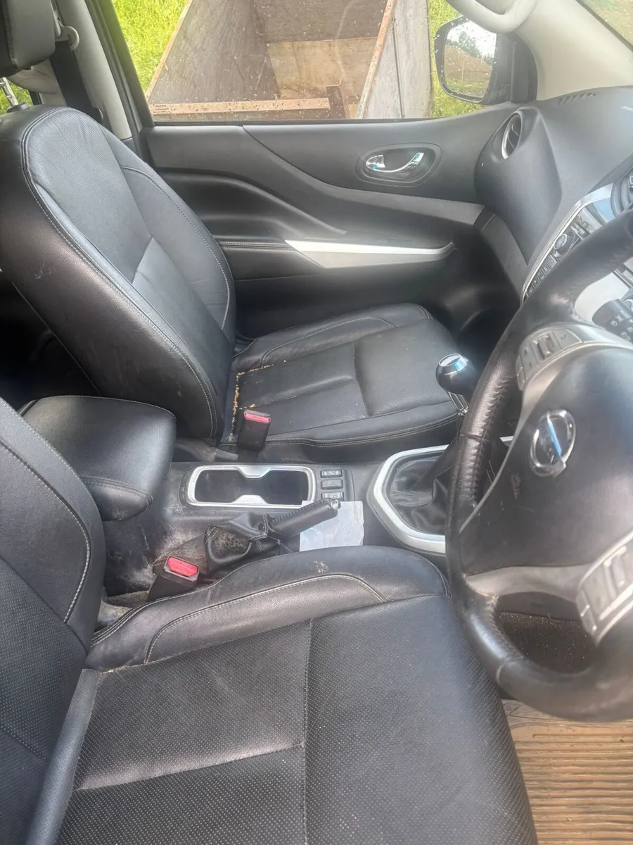 For sale Nissan navara - Image 4