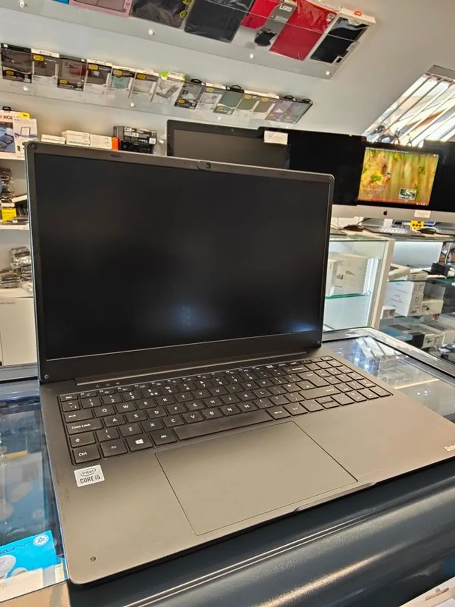 Toshiba Satellite Pro Dynabook C50-H-11B Notebook Intel i5-1035G1 (10th Gen) 8GB RAM, 256GB SSD Windows 11 Home - Image 2