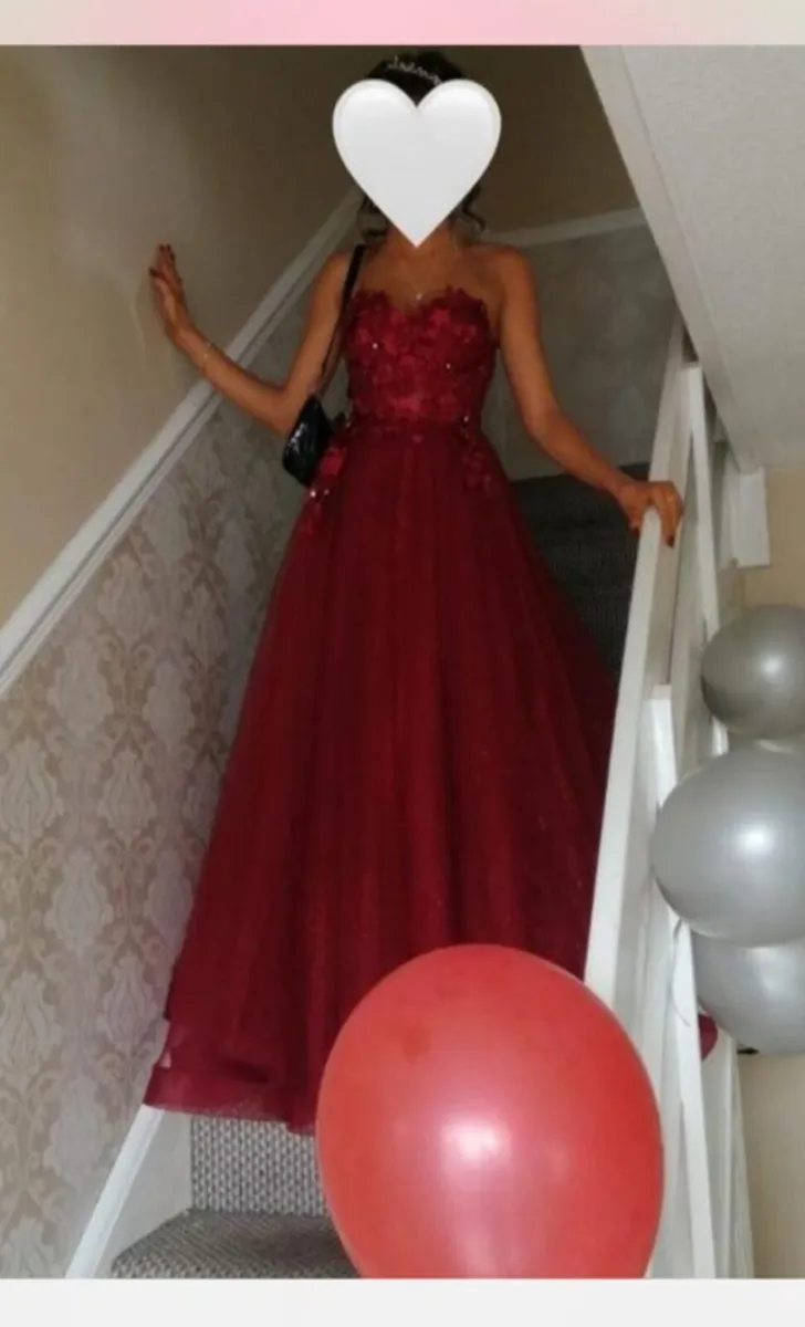 DEBS DRESS - Image 2