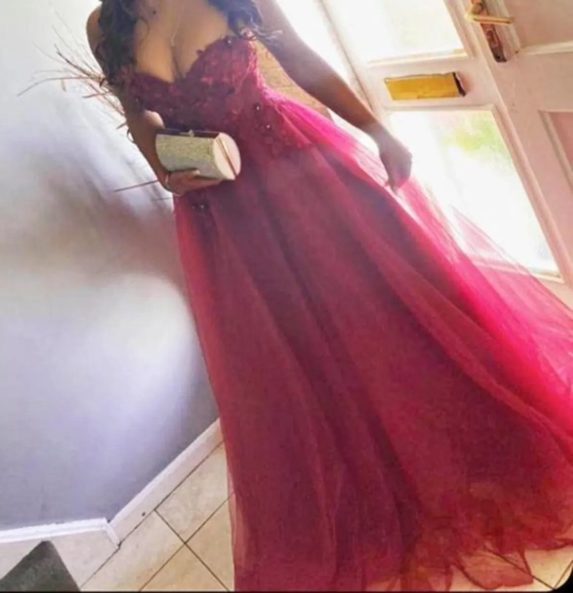 DEBS DRESS - Image 3