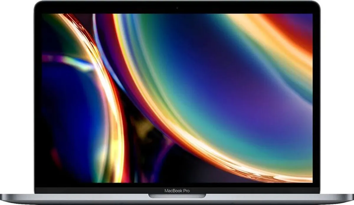 Apple MacBook Pro A1989 Retina 13.3" 2018 Touch Bar 512GB SSD 16GB Ram 2.7GHz Core i7 (battery Cycle: 418) - Image 2