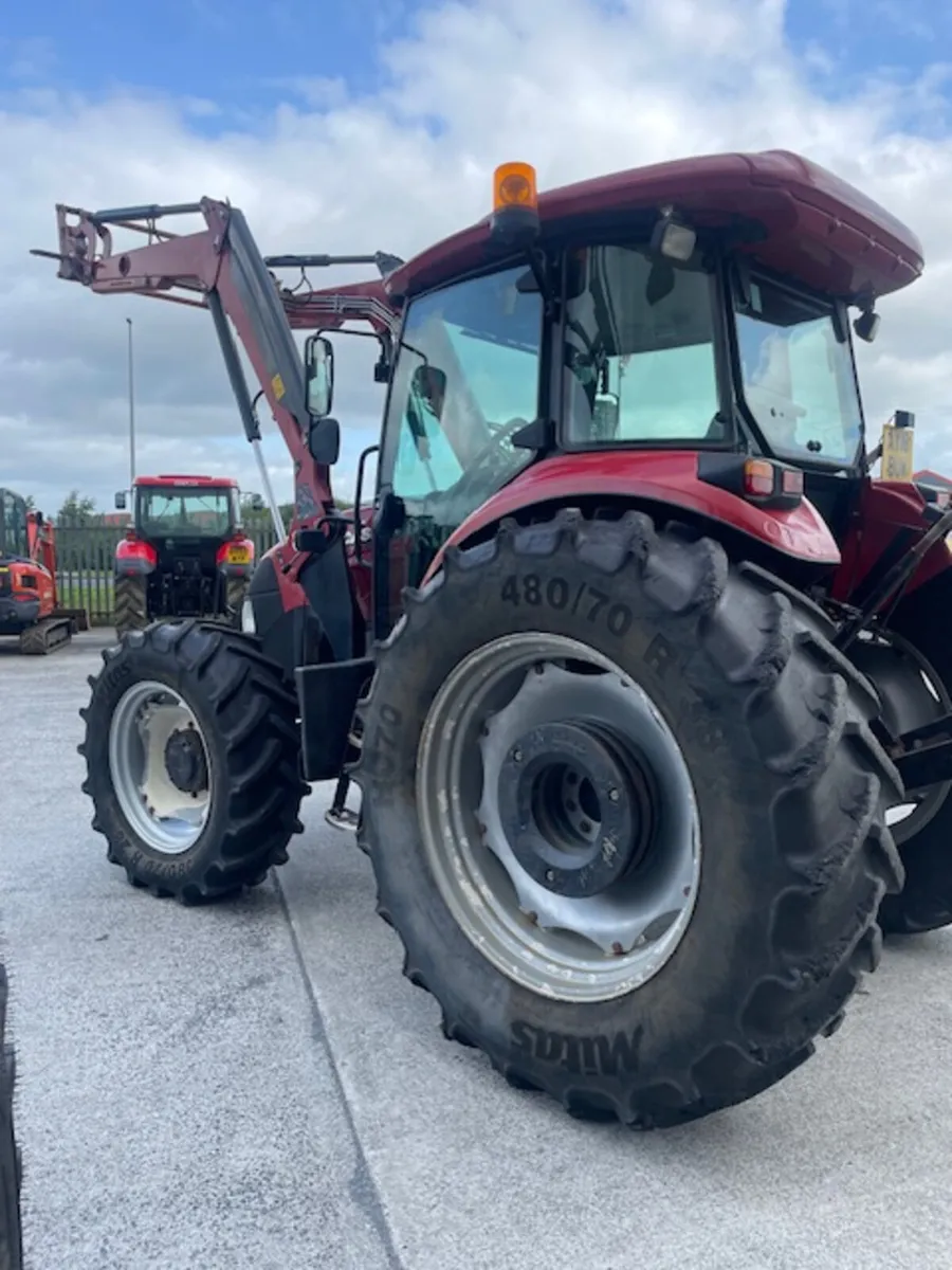2018 Case Farmall 115A - Image 3