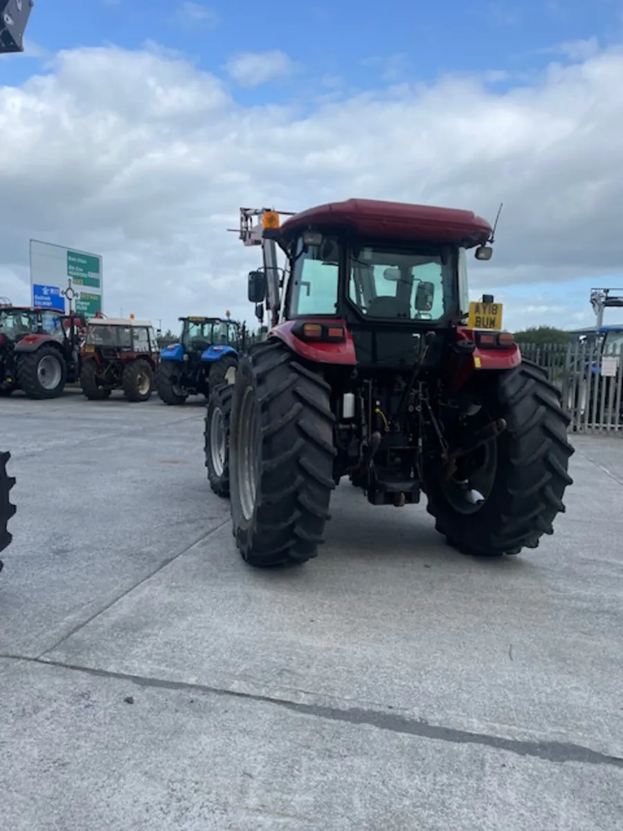 2018 Case Farmall 115A - Image 4