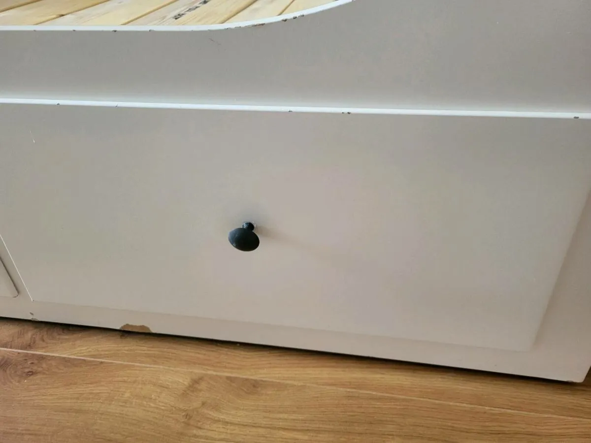 Ikea Hemnes Day Bed - Image 4