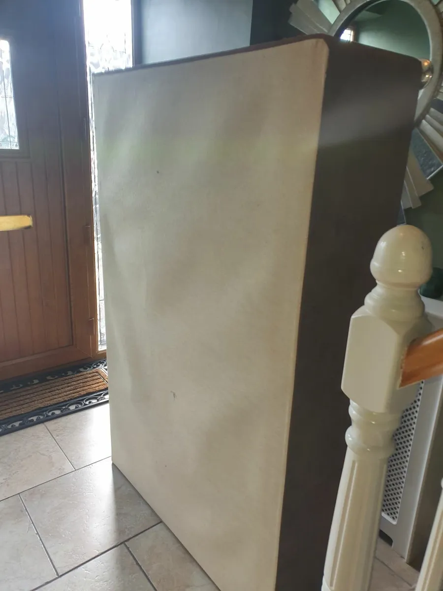 Free bed base - Image 1