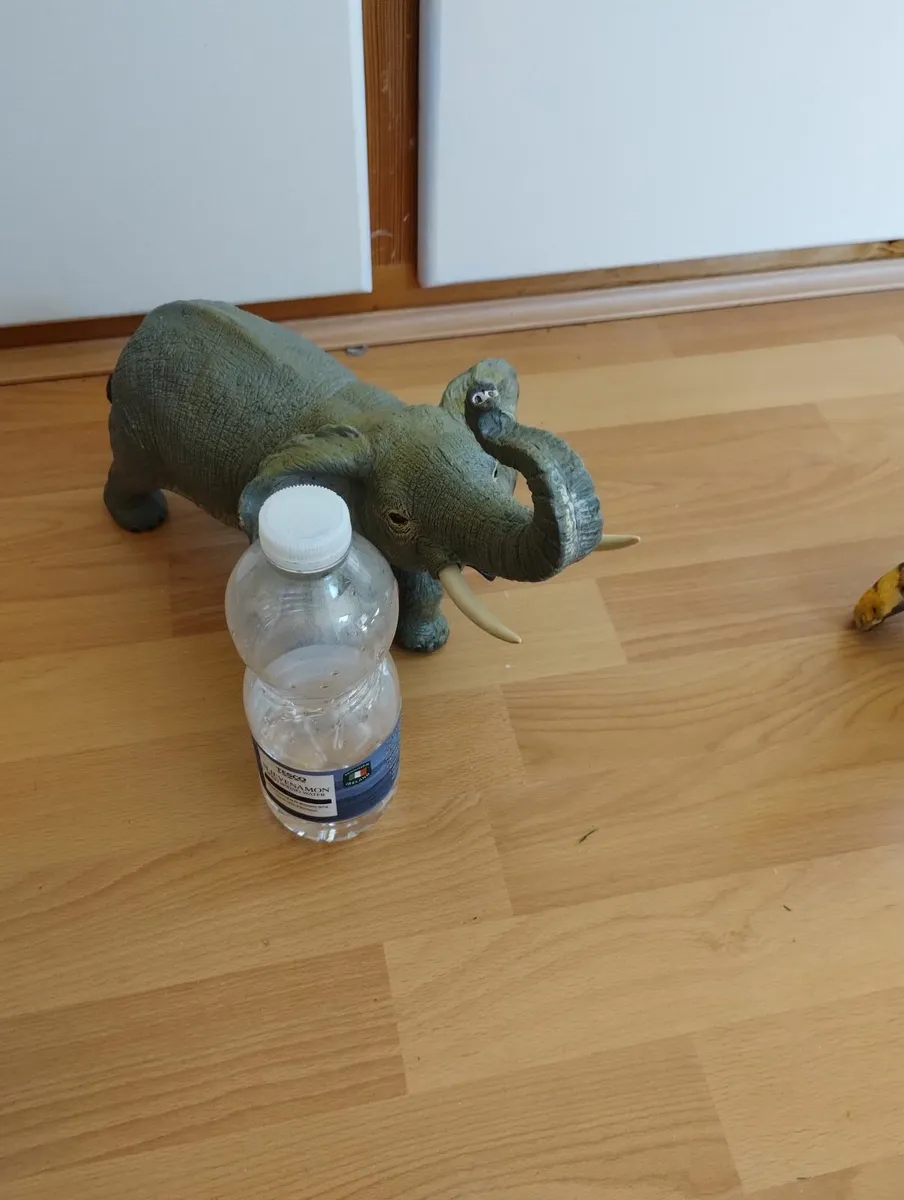 Rubber animals - Image 2