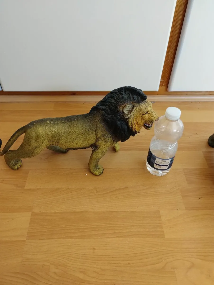 Rubber animals - Image 3