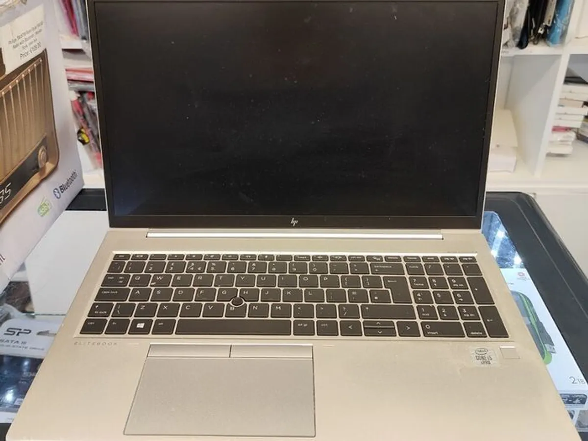 HP EliteBook 850 G7 Intel i5-10310U (10th Gen) 16GB 500GB SSD  - Windows 11 Pro - Image 4