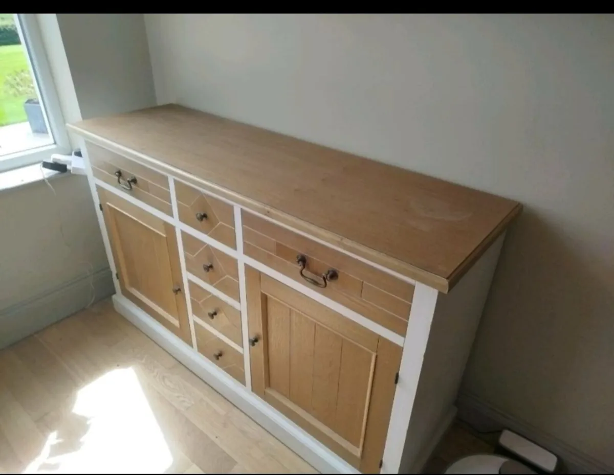 Hallway/bedroom dresser - Image 1