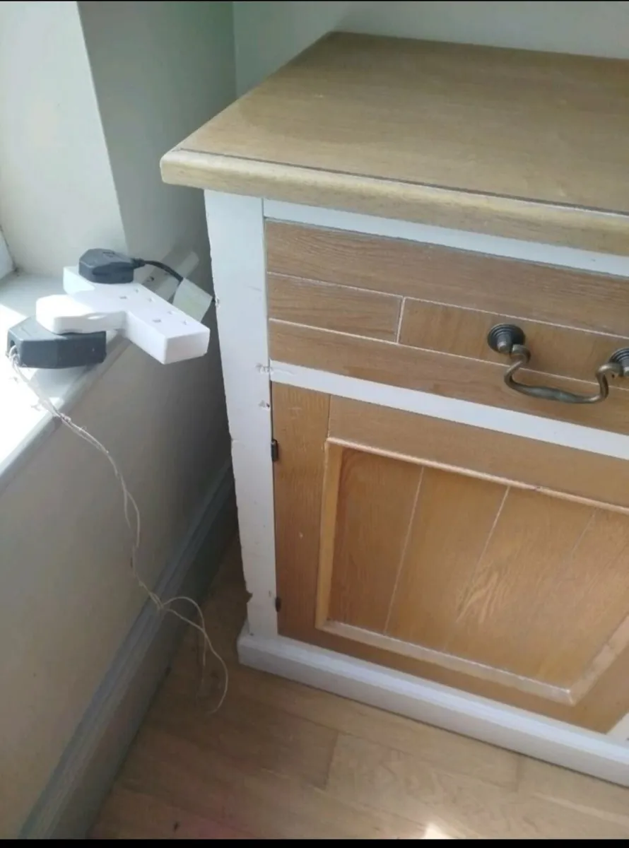 Hallway/bedroom dresser - Image 3