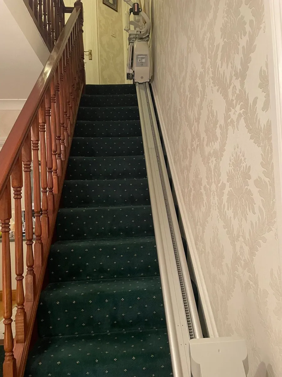 Stairlift for sale - Image 2