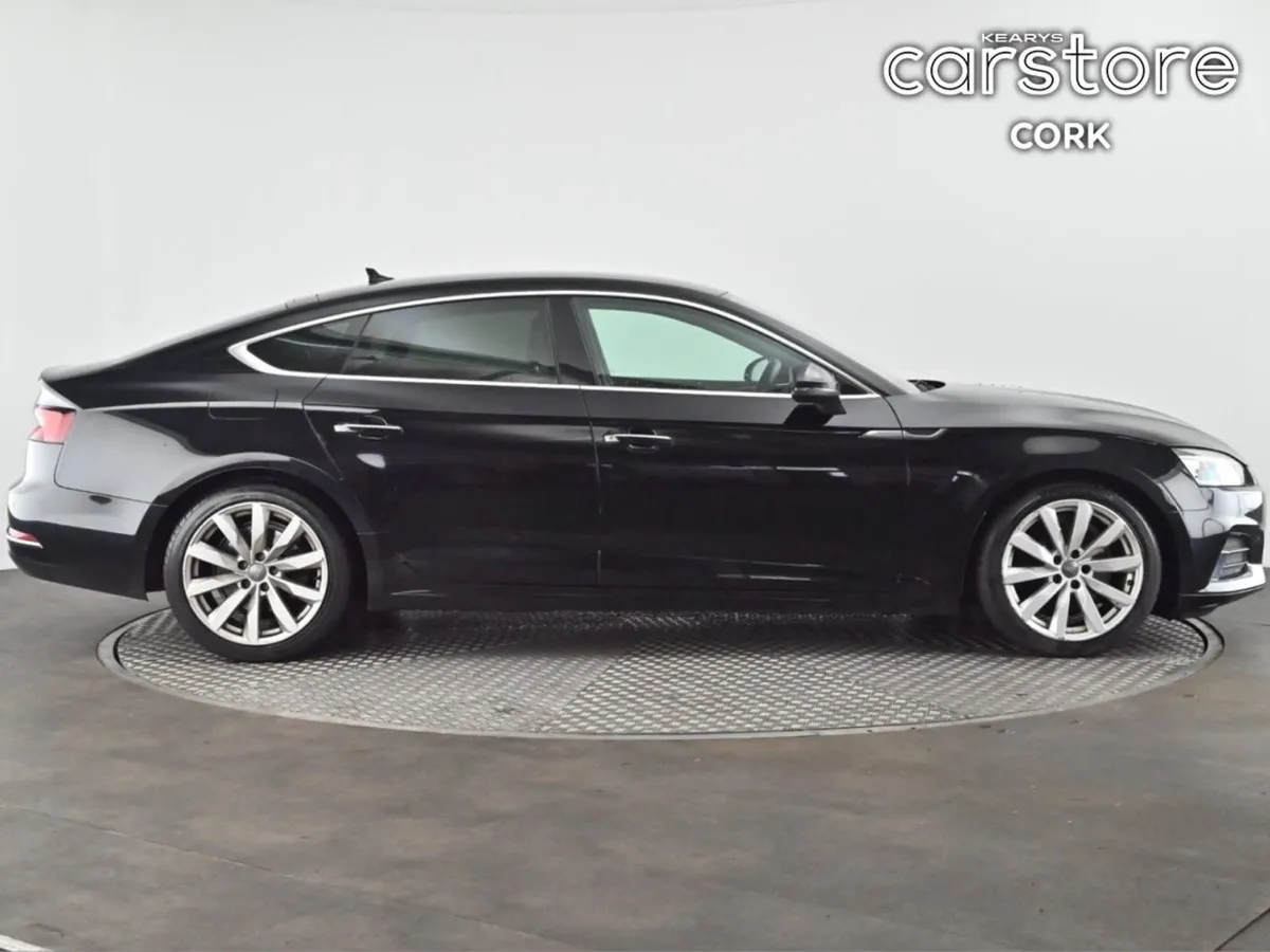 Audi A5 2.0 TDI 150 SE - Image 2