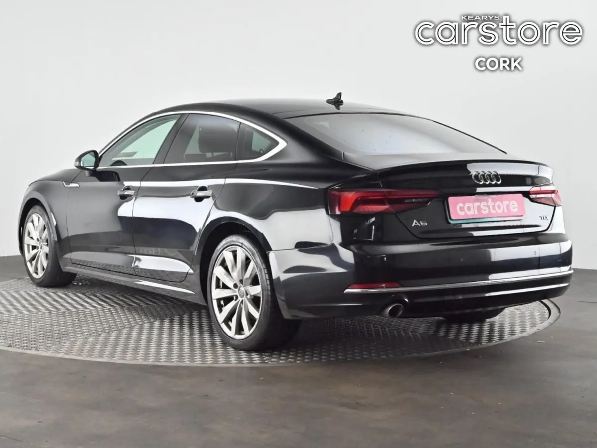 Audi A5 2.0 TDI 150 SE - Image 3