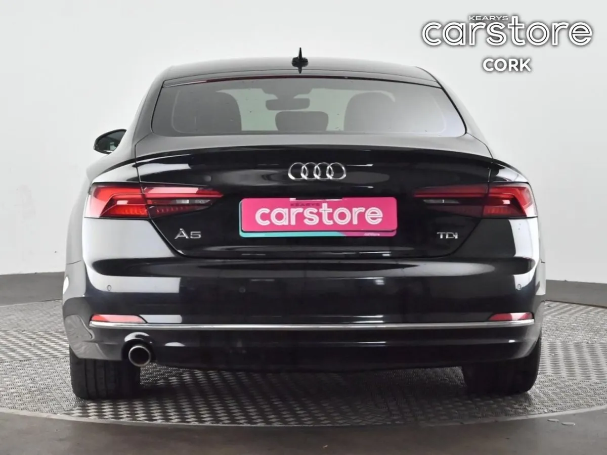 Audi A5 2.0 TDI 150 SE - Image 4