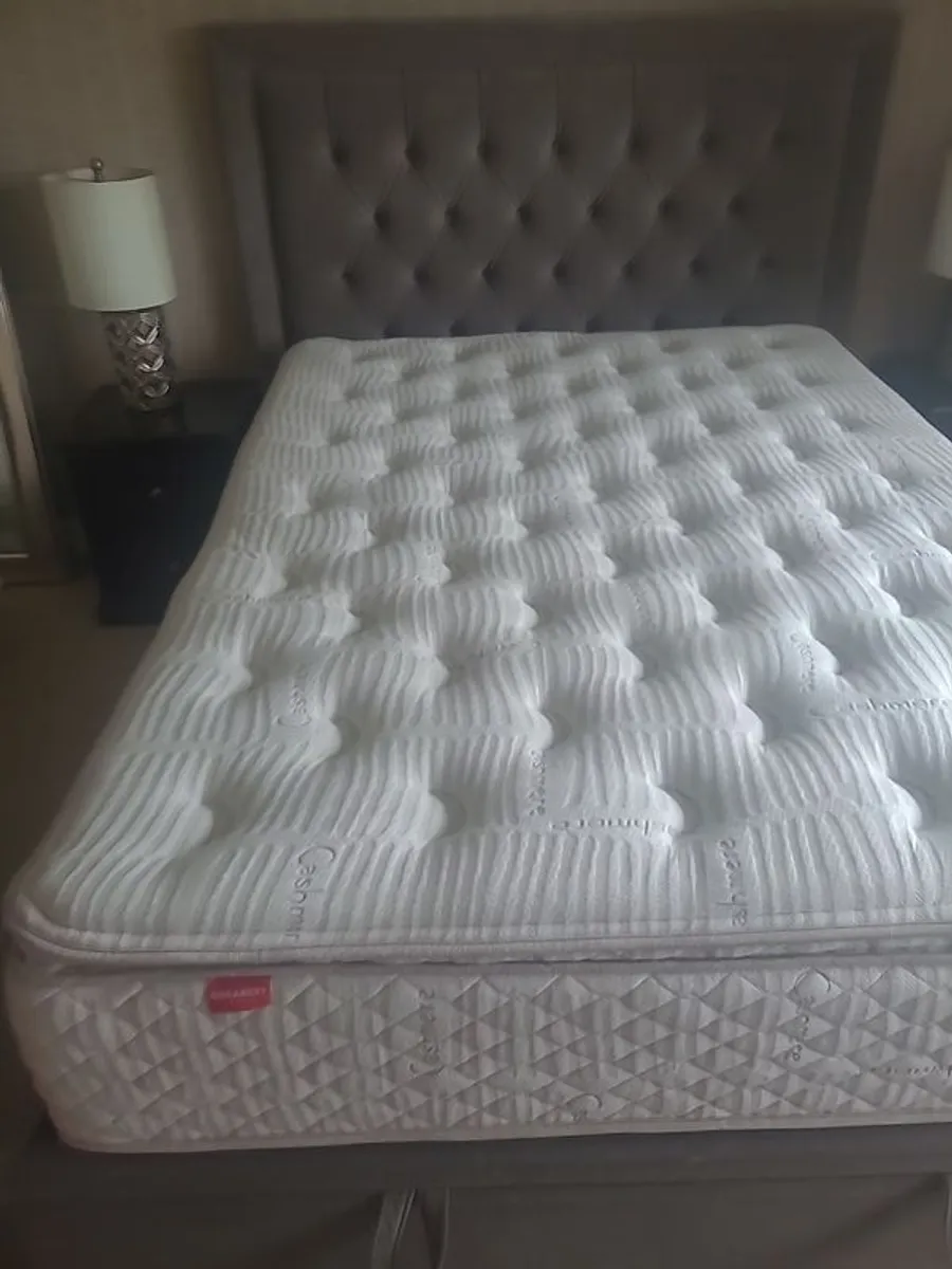 Brand New Mattress - Image 1
