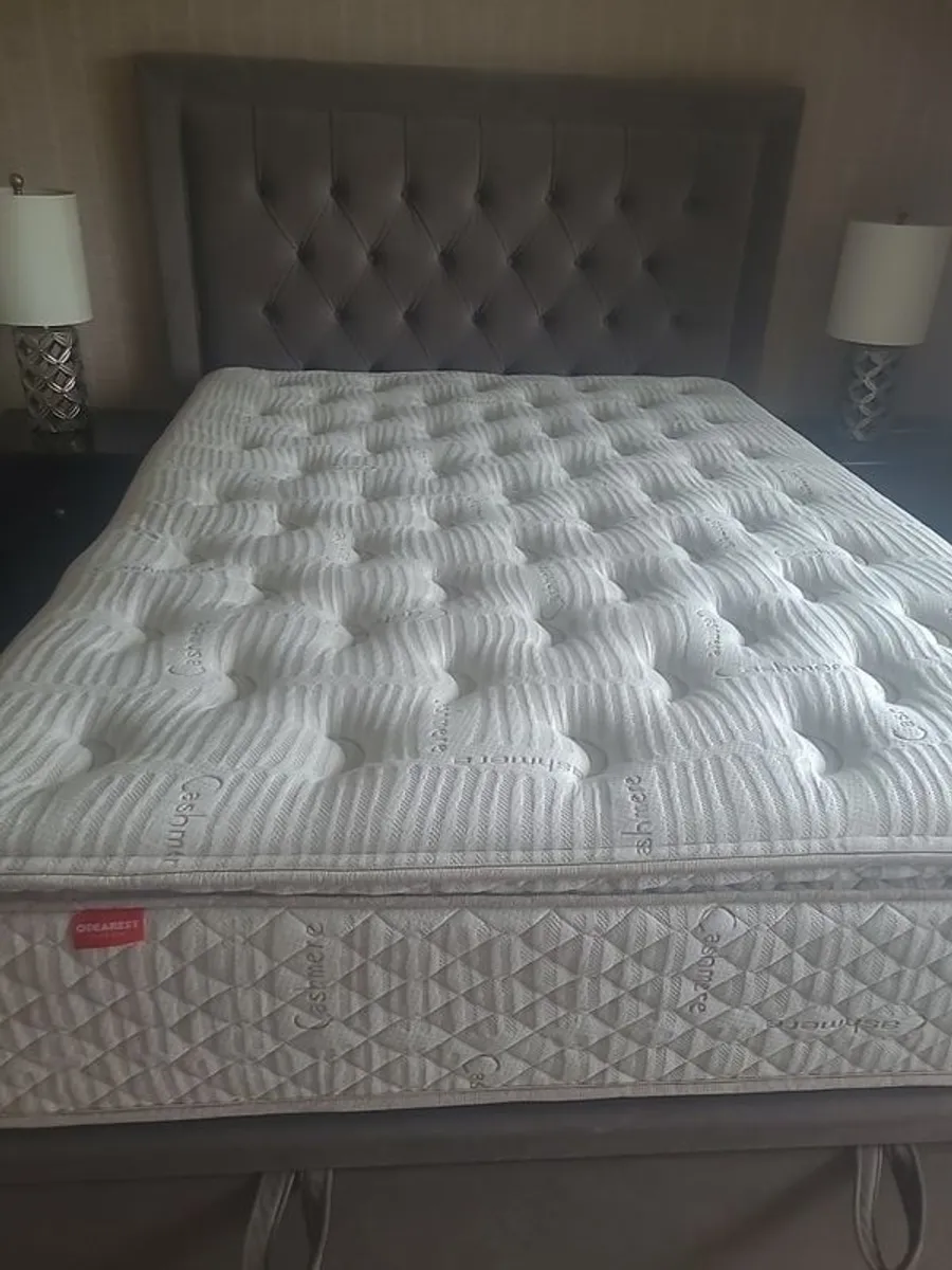 Brand New Mattress - Image 2