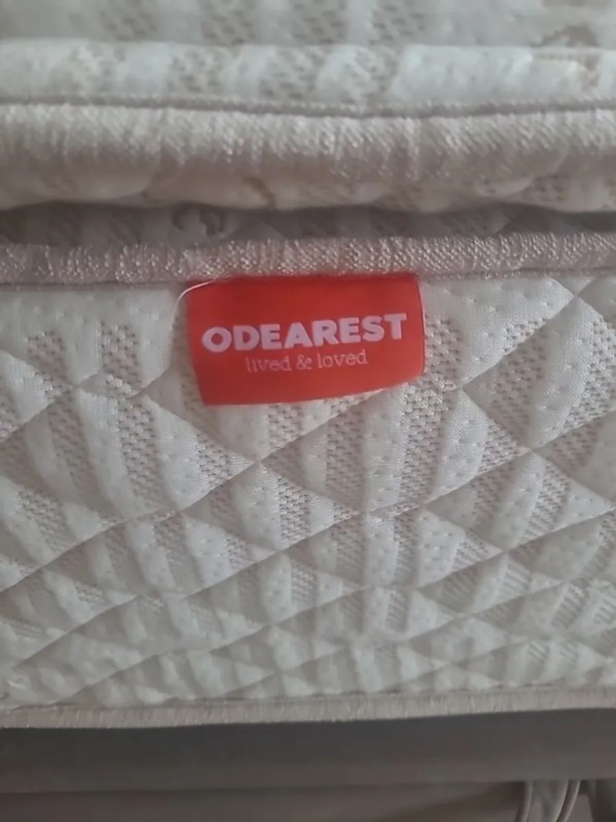 Brand New Mattress - Image 3
