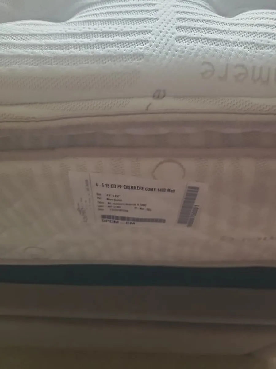 Brand New Mattress - Image 4