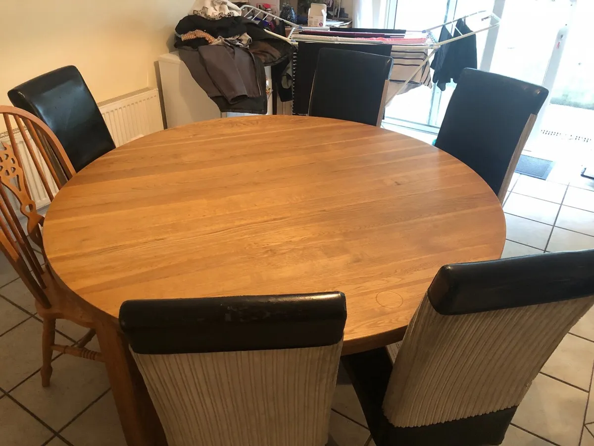 Kitchen table - Image 2
