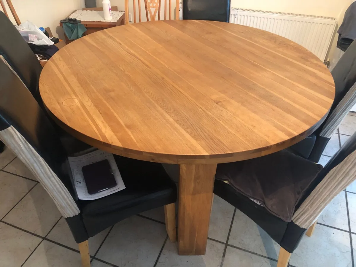 Kitchen table - Image 3