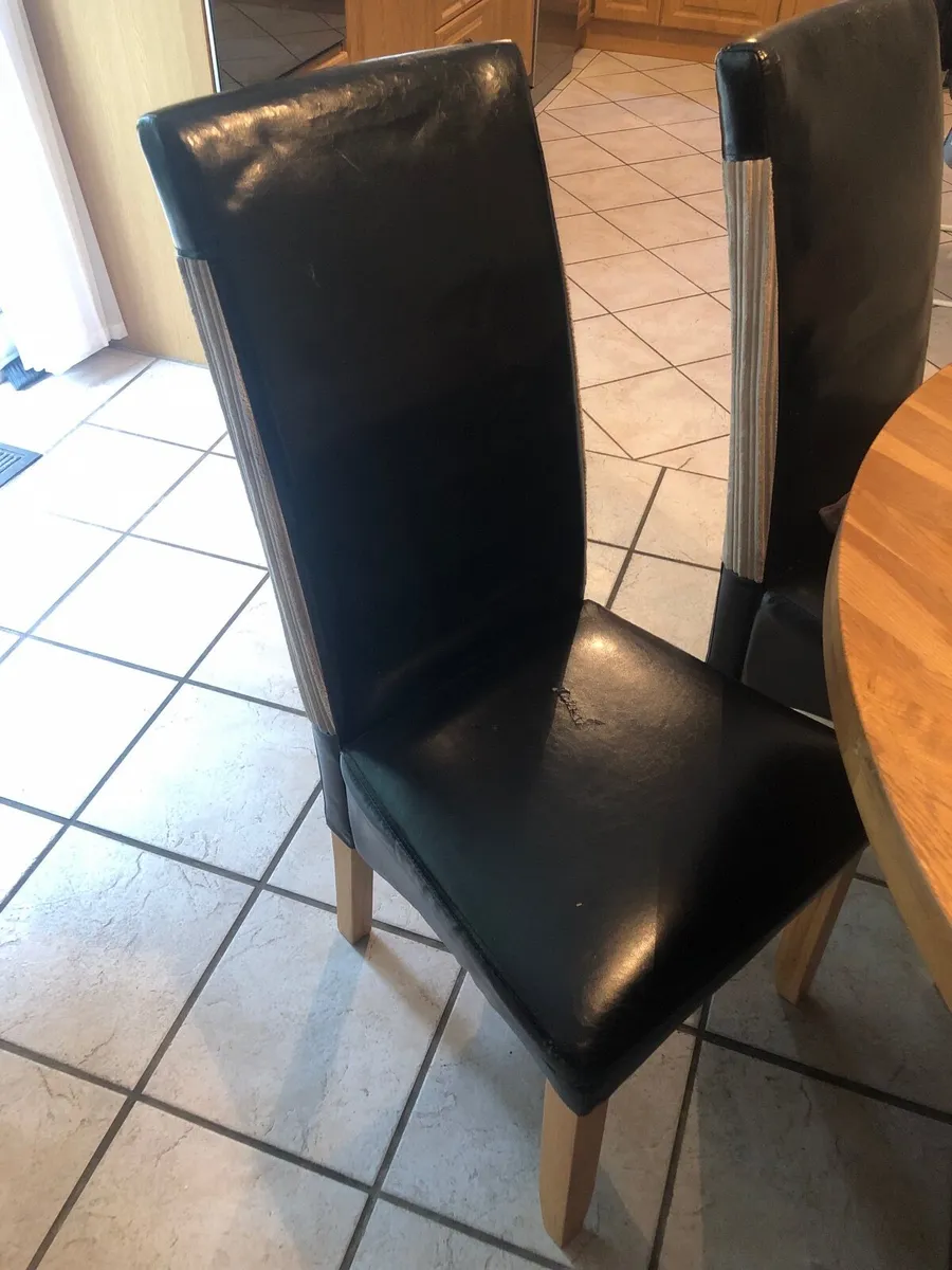 Kitchen table - Image 4
